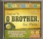 Karaoke Bay Oh Brother The Movie 8x8 Multiplex Music CDG