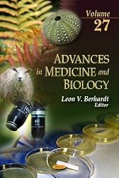 Advances in Medicine and Biology