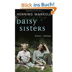 Daisy Sisters: Roman