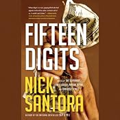 Fifteen Digits | [Nick Santora]