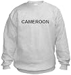CAMEROON - Country-series - Light Grey Sweatshirt