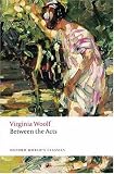 Between the Acts (Oxford World's Classics)