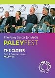 The Closer: Cast & Creators Live at the Paley Center