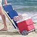 Rolling Beach Lounger