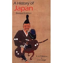 History Of Japan