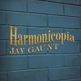 Jay Gaunt Harmonicopia