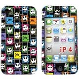 Disney Protector Case for iPhone 4, Multi-Jack