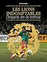 Les Lions indomptables : Cinquante ans de bonheur