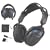 Alteam Noise Canceling Headphones