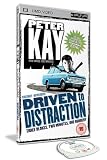 Peter Kay's Driven To Distraction [UMD Mini for PSP]