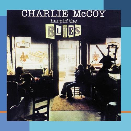 Charlie McCoy - Harpin
