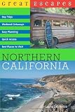 Search : Great Escapes: Northern California (Great Escapes)