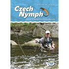 Click here to buy Czech Nymph and Other Related Fly Fishing Methods by  Karel Krivanec and Milan Hladik.