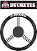 Ohio State Steering Wheel Cover