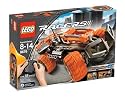 LEGO Racers X5- Igniter RC