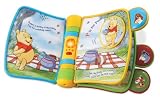 VTech Pooh's Adventure Book