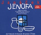 Janácek: Jenufa