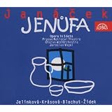 Jenufapar Leos Jan�cek