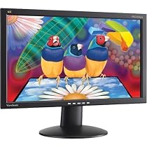 ViewSonic VA2223wm 22-Inch 16:9 1080p LCD Monitor