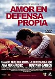 Love in Self Defense ( Amor en Defensa Propia ) [ NON-USA FORMAT, PAL, Reg.2 Import - Spain ]