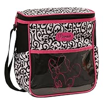Disney Minnie Mouse Mini Diaper Bag
