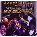Brass Strings 'n' Things