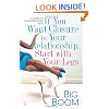 If You Want Closure in Your Relationship, Start with Your Legs: A Guide to Understanding Men