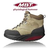 MBT Kilima Hiking Boot - Womens - FREE SHIPPING