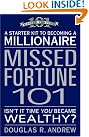 Missed Fortune 101...