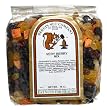 Bergin Nut Company Very Berry Mix, 16-Ounce Bags (Pack of 4)