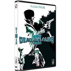 Dead or alive 3