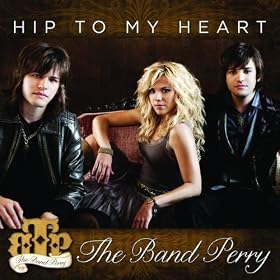 Hip To My Heart