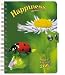 Happiness Quotations Calendar 2009 Engagement Calendar