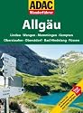 ADAC Wanderf&uuml;hrer Allg&auml;u: Lindau, Wangen, Memmingen, Kempten, Oberstaufen, Oberstdorf, Bad Hindelang, F&uuml;ssen