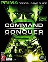 Command & Conquer 3 Tiberium Wars (Prima Official Game Guide) (Pt. 3)