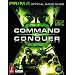 Command and Conquer: Tiberium Wars (Prima Official Game Guide)