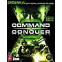 Command and Conquer: Tiberium Wars (Prima Official Game Guide)