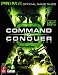 All Products : Command & Conquer 3 Tiberium Wars (Prima Official Game Guide)
