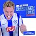Nach Ganz Oben - Hertha BSC