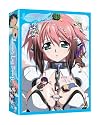 Heaven's Lost Property: Complete Series Limited Edition with artbox [Blu-ray + DVD Combo]