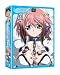 Heaven's Lost Property: Complete Series (Limited Edition Blu-ray/DVD Combo)