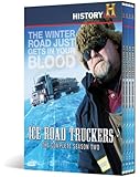 Ice Road Truckers: Season 2