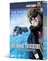 Ice Road Truckers: The Complete Season Two