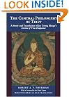 The Central Philosophy of Tibet