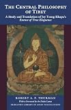 The Central Philosophy of Tibet