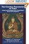 The Central Philosophy of Tibet