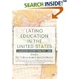 Latino Education in the United States: A Narrated History from 1513-2000 by Victoria-Maria MacDonald