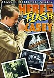 Heres Flash Casey [DVD] [1937] [Region 1] [US Import] [NTSC]