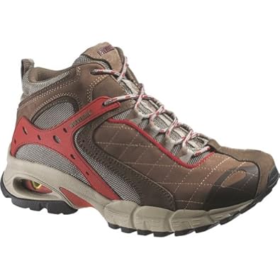 Wolverine Women's Sierra Mid Boots