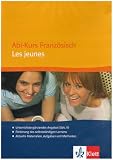 Les jeunes. CD-ROM. Abi-Kurse Französisch. Interaktive Materialien  (Lernmaterialien)